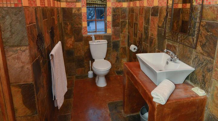 La Rochelle Guesthouse