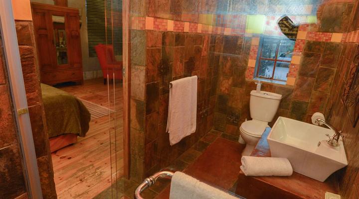 La Rochelle Guesthouse