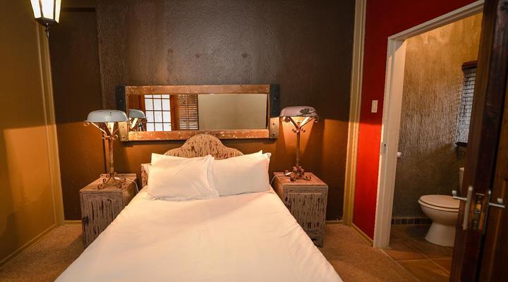 La Rochelle Guesthouse