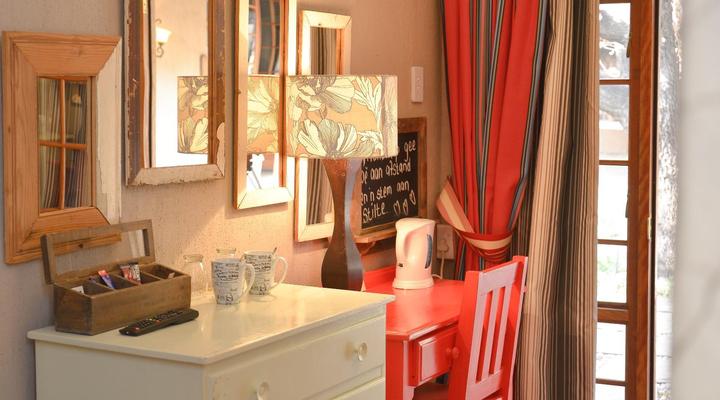 La Rochelle Guesthouse