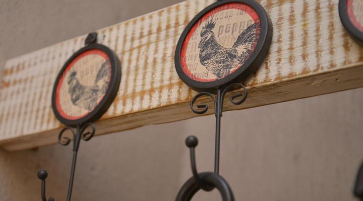 La Rochelle Guesthouse