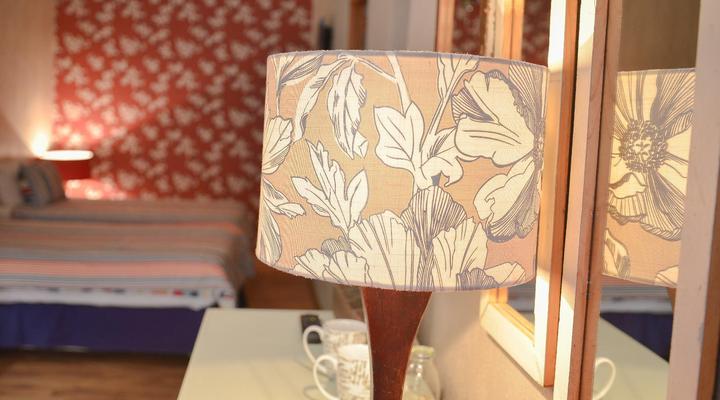 La Rochelle Guesthouse