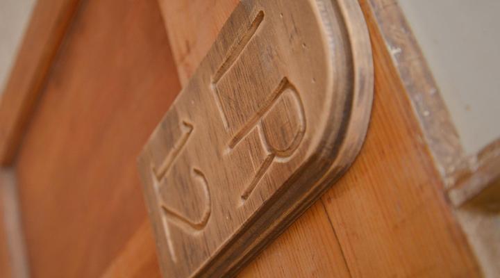 La Rochelle Guesthouse