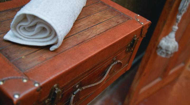 La Rochelle Guesthouse