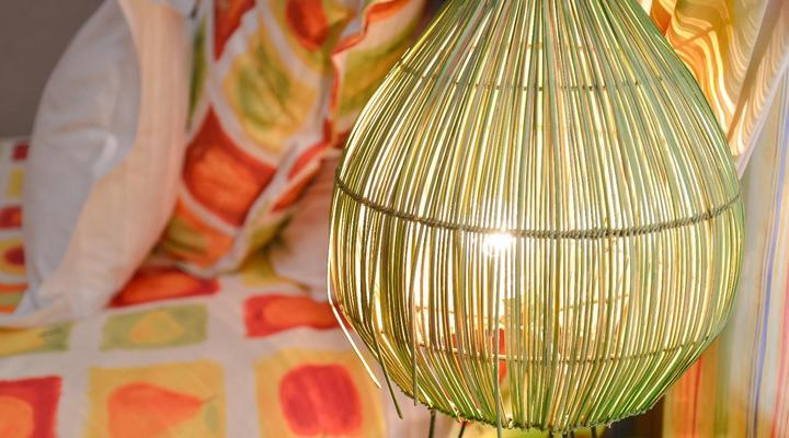 La Rochelle Guesthouse