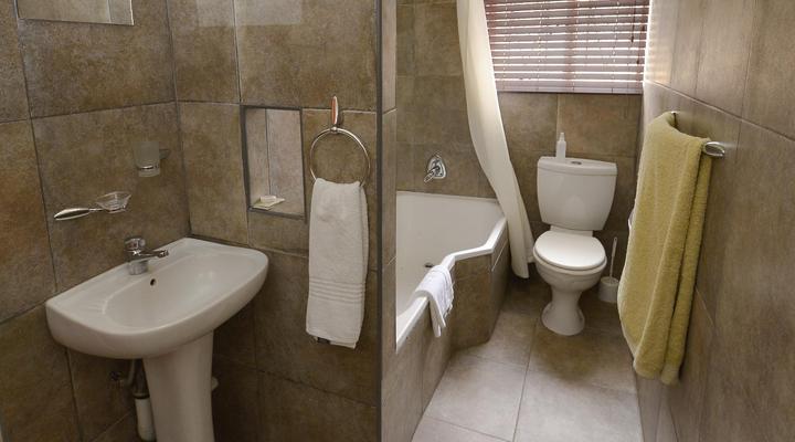 La Rochelle Guesthouse