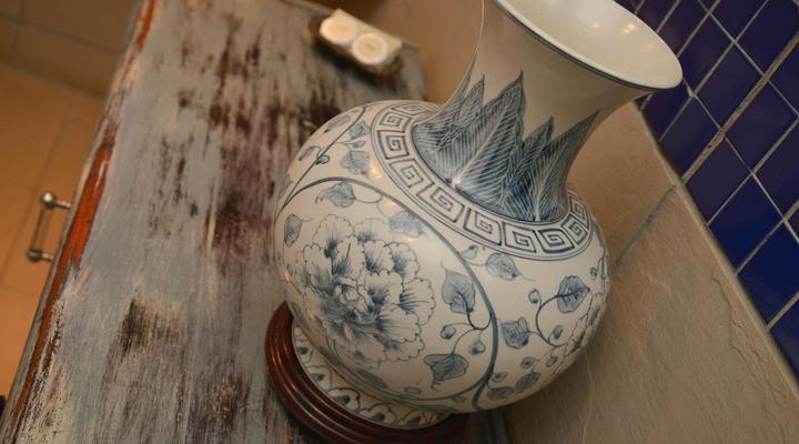 La Rochelle Guesthouse