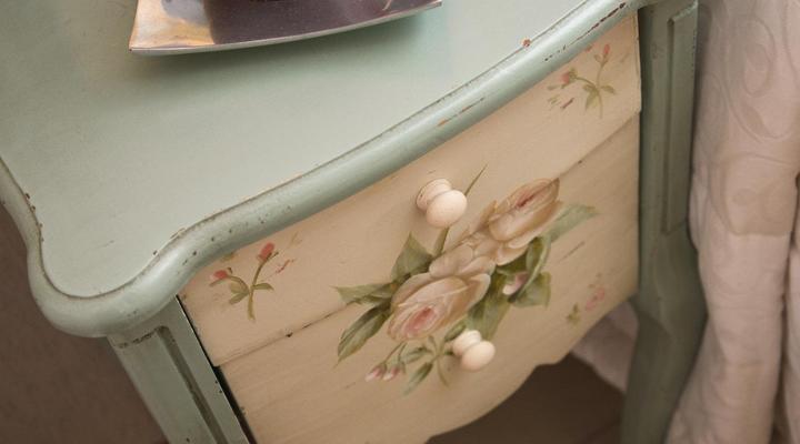 La Rochelle Guesthouse