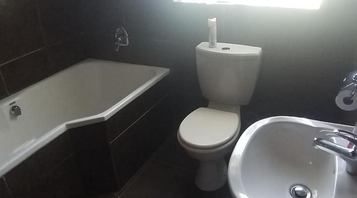 La Rochelle Guesthouse