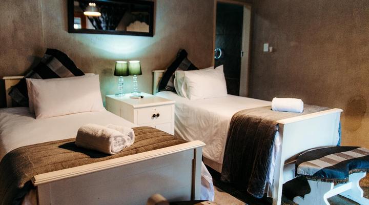 La Rochelle Guesthouse