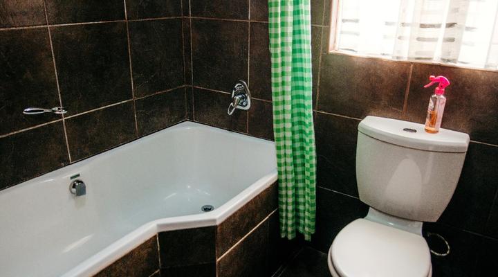 La Rochelle Guesthouse