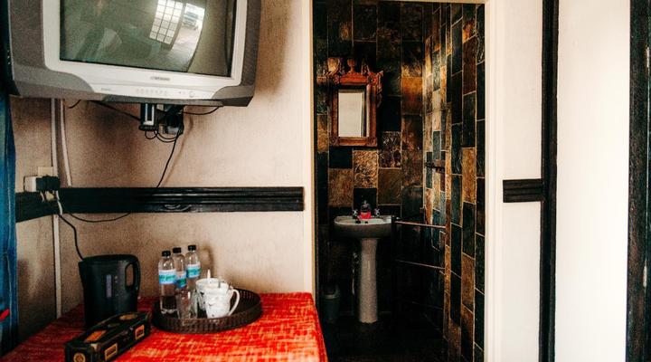 La Rochelle Guesthouse