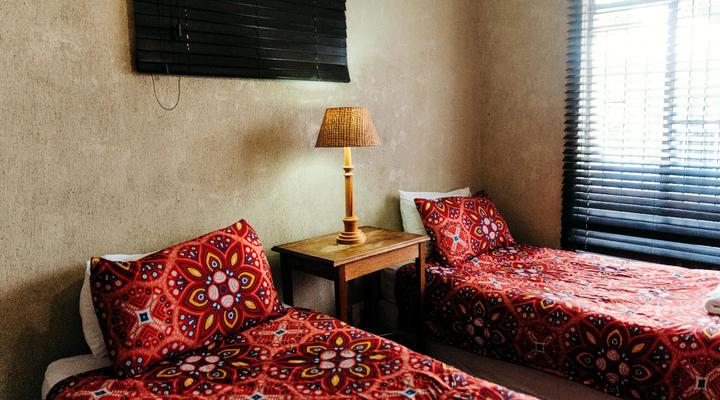 La Rochelle Guesthouse