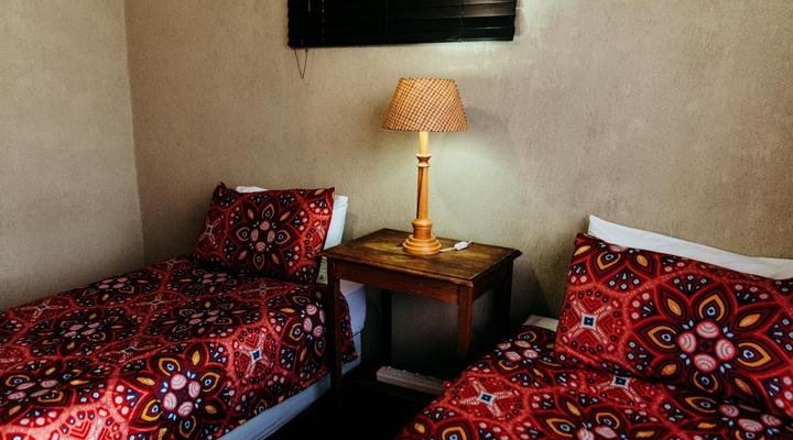 La Rochelle Guesthouse