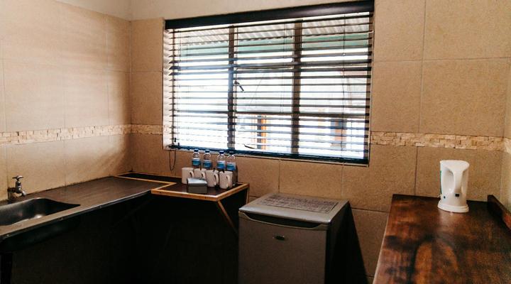 La Rochelle Guesthouse