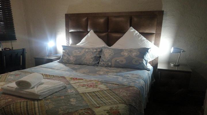 La Rochelle Guesthouse