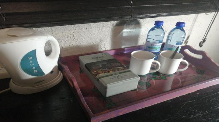 La Rochelle Guesthouse