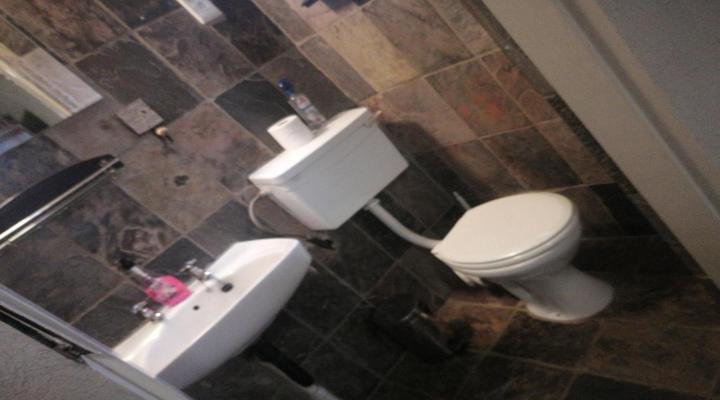 La Rochelle Guesthouse