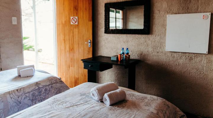 La Rochelle Guesthouse