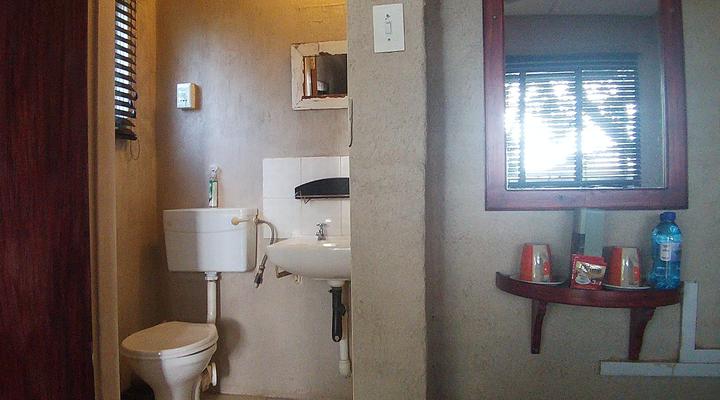 La Rochelle Guesthouse