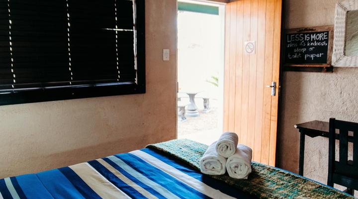 La Rochelle Guesthouse