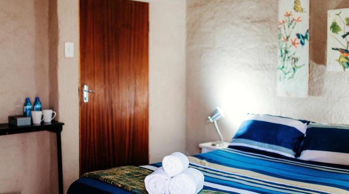 La Rochelle Guesthouse