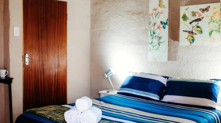 La Rochelle Guesthouse