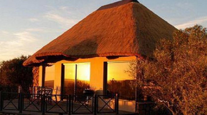 Amanzi Private Game Reserve