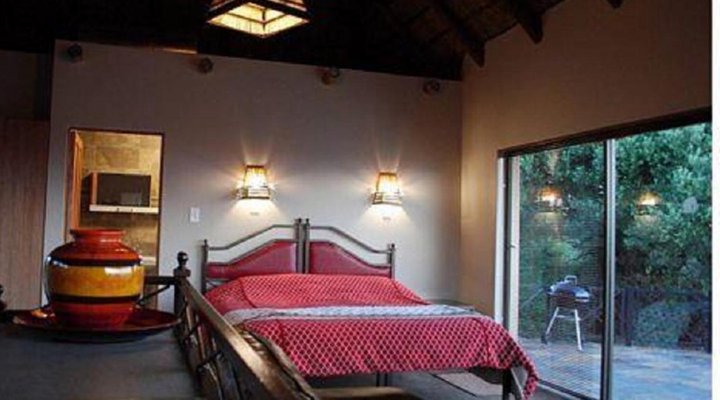 Amanzi Private Game Reserve