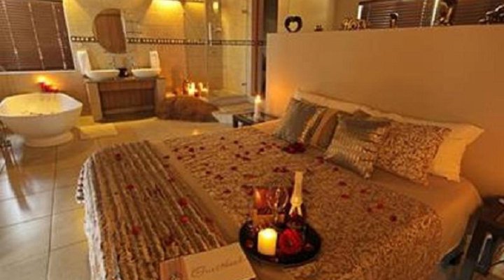 Amanzi Private Game Reserve