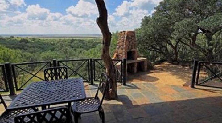 Amanzi Private Game Reserve