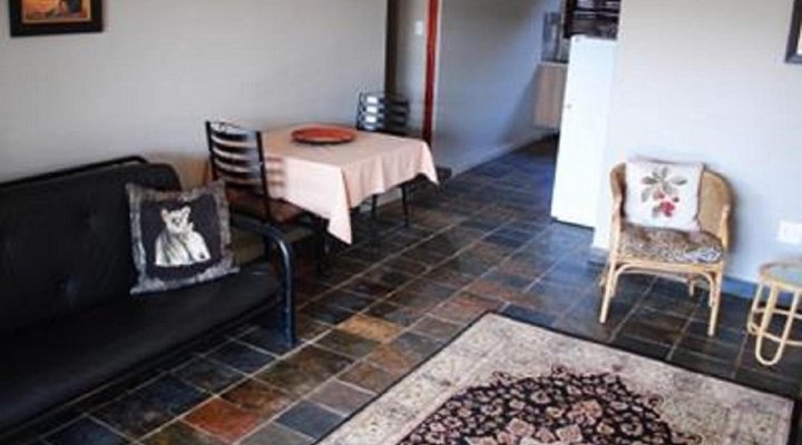 Amanzi Private Game Reserve
