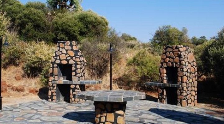 Amanzi Private Game Reserve