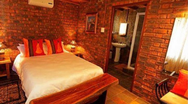 Amanzi Private Game Reserve