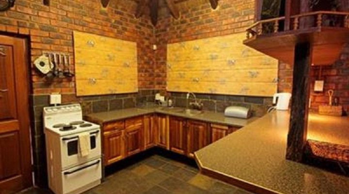Amanzi Private Game Reserve