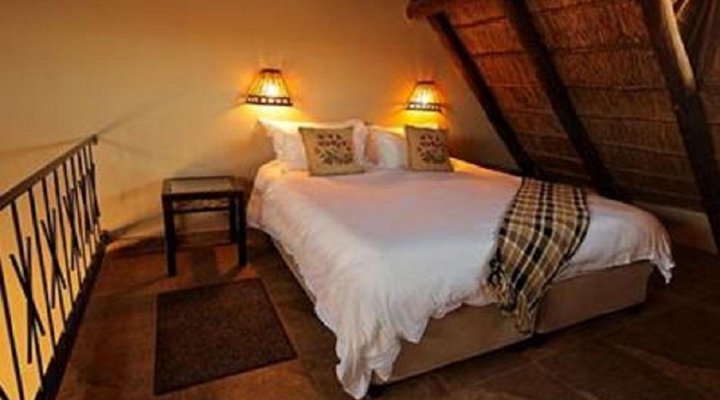 Amanzi Private Game Reserve