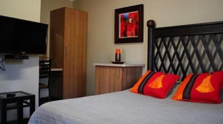 Amanzi Private Game Reserve
