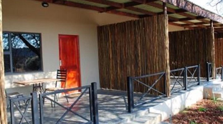 Amanzi Private Game Reserve
