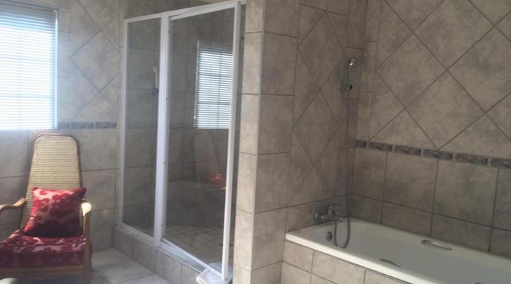 Tuscana Villa Guest House