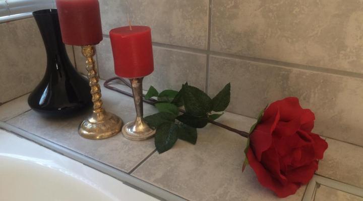 Tuscana Villa Guest House