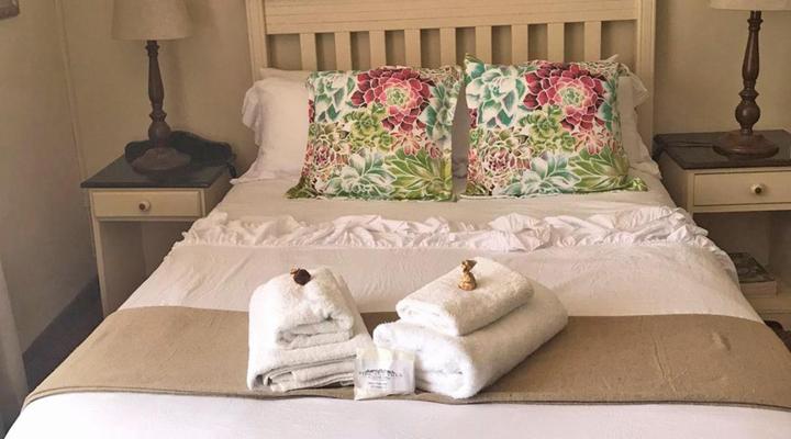 Tuscana Villa Guest House