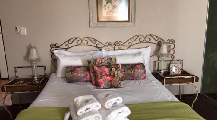 Tuscana Villa Guest House