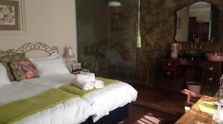 Tuscana Villa Guest House