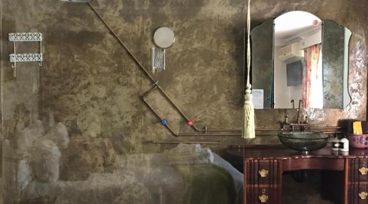 Tuscana Villa Guest House