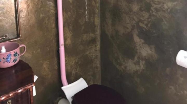 Tuscana Villa Guest House