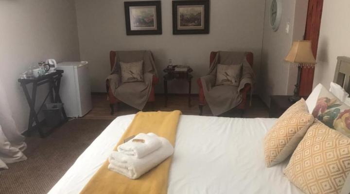 Tuscana Villa Guest House