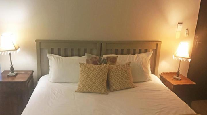 Tuscana Villa Guest House