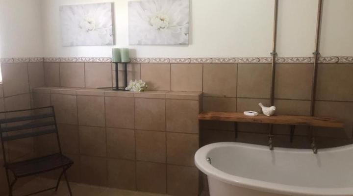 Tuscana Villa Guest House