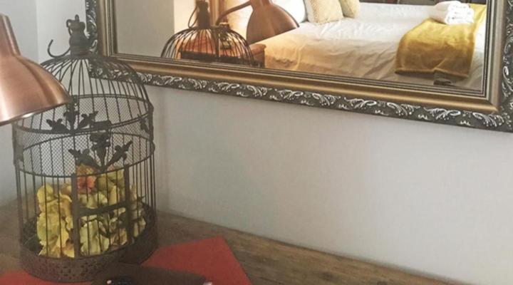 Tuscana Villa Guest House