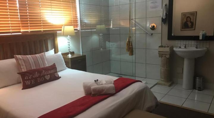 Tuscana Villa Guest House